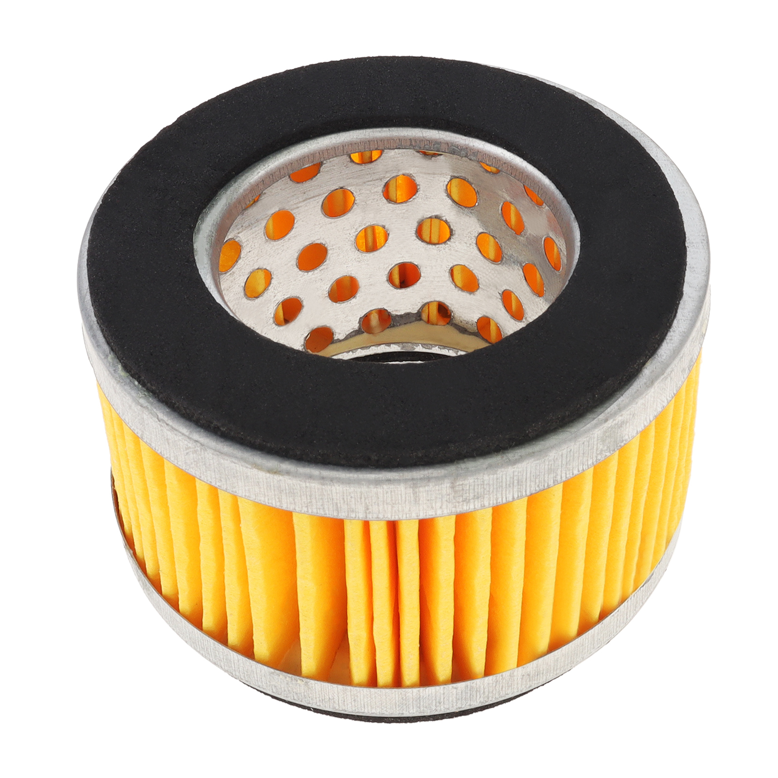 1/5Pcs Air Compressor Intake Paper Filter Element ... – Grandado