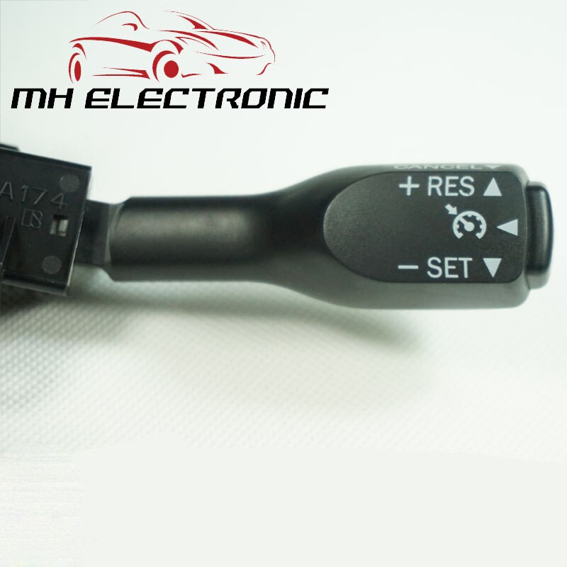 MH ELECTRONIC Cruise Control Switch Cruise Speed Mode For Toyota C-HR Corolla Avensis Yaris Verso Auris 84632-0F010 846320F010