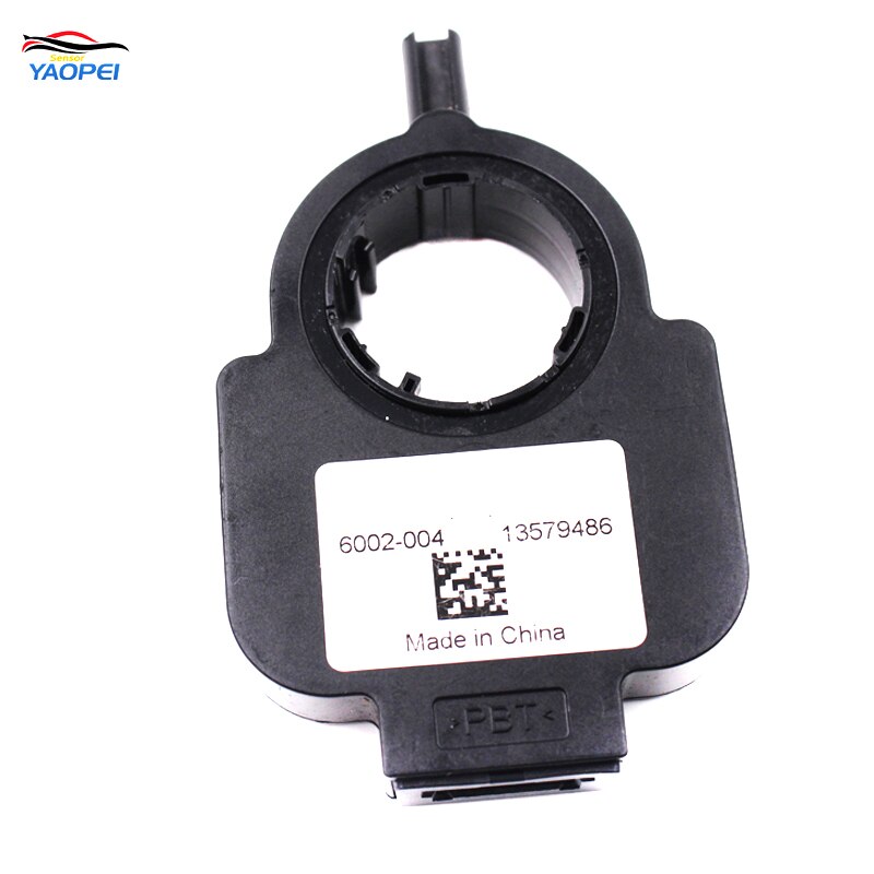 YAOPEI Genuine Steering Column Angle Sensor For Buick Chevrolet 13579486