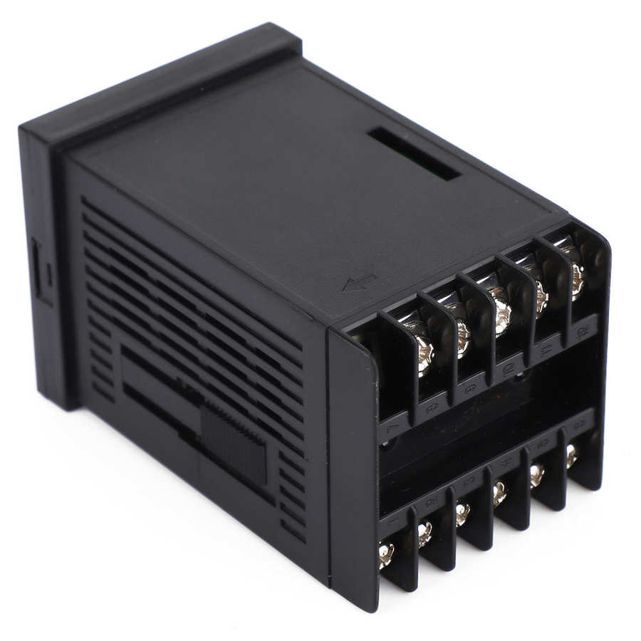 Régulateur de température Intelligent régulateur de température AC100-240V gl