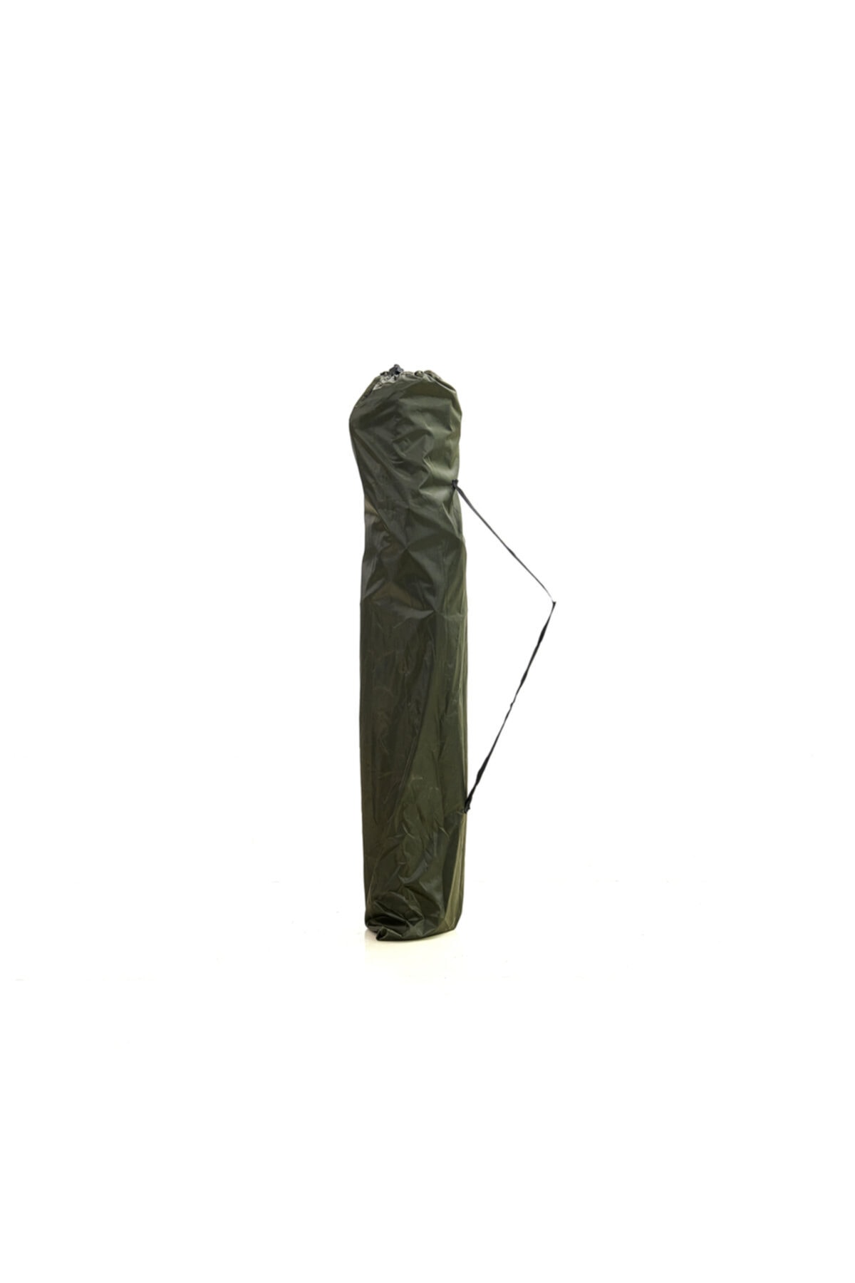 Folding Camping Beach And Picnic Chair Green