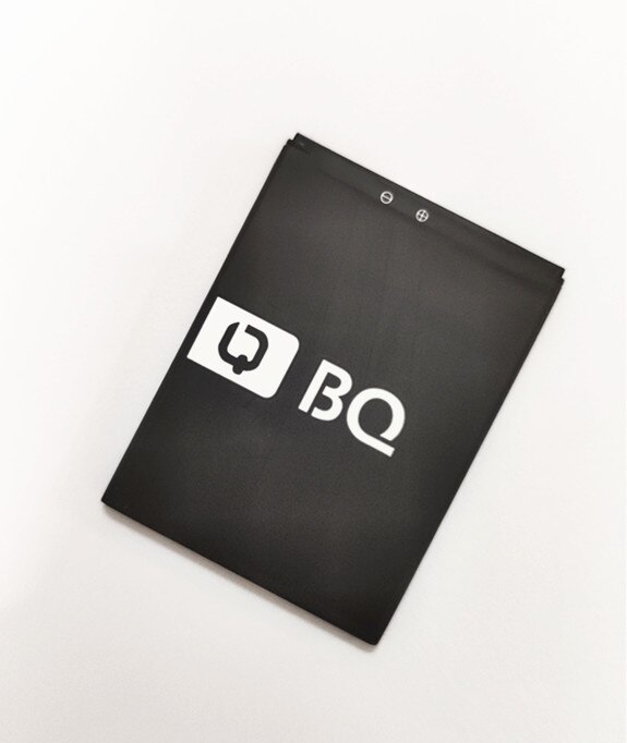 Azk 3200 Mah Batteria per Bq BQ-5512L Sciopero in Avanti Batteria Del Cellulare per Bqs BQ-5512L accorto Telefono