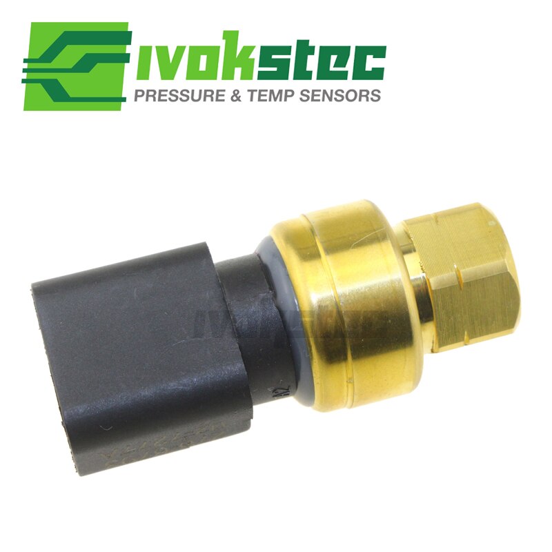 Engine Heavy Duty Oil Pressure Switch Sensor For Caterpillar CAT C7 C9 C13 276-6793