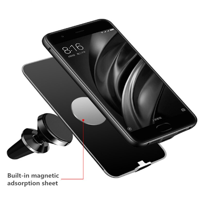 6000mAh Power Bank Silm Aluminum Battery Charger Case For Xiaomi Mi 6 5 5S 5C 8 5X A1 Power Bank External Battery Charging cover