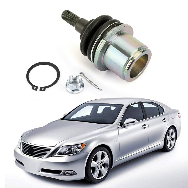 43201-59045 Front Lower Ball Joint for Lexus LS460... – Vicedeal
