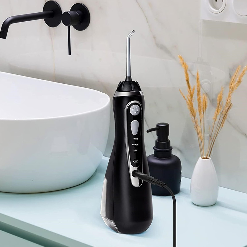 Usb Oplader Snoer Voeding Adapter Oplader Voor Waterpik Tandheelkundige Irrigator Water Flosser Tandenborstel Wp360 Wp450ec Wp462ec GS8-1