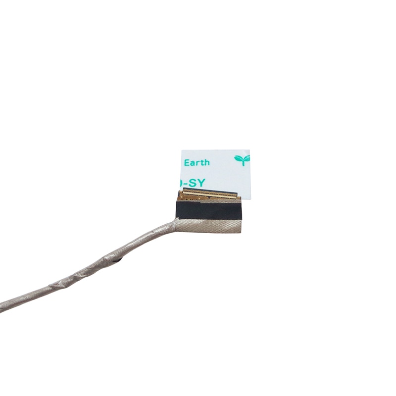 Pantalla de Video Flex para Acer E1-522 E1-522 E1-522G MS2384 NE522 LCD portátil LED LVDS cinta de pantalla cable 50.4YU01 001 50 M81N1.004
