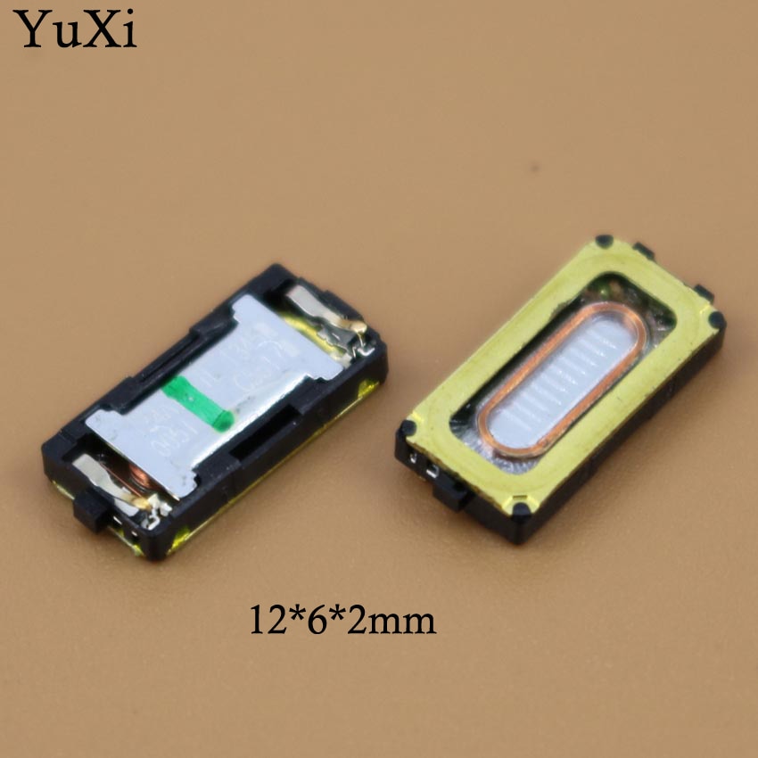 1x ear earpiece speaker For Nokia for Lumia 500 515 820 9201020 700 720 Asha 210 301 Asha 305 306