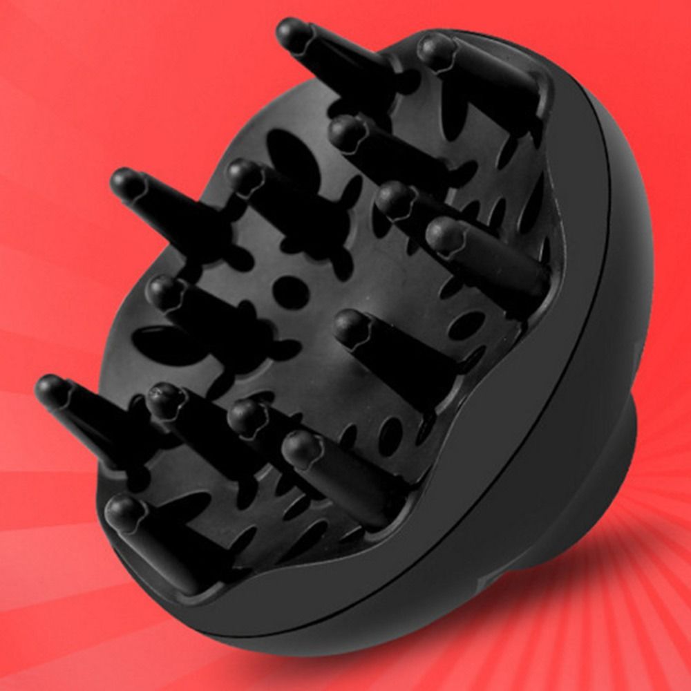Hair Diffuser Adjustable Hair Dryer Diffuser Nozzle Hair Diffuser Universal Hair Dryer Diffuser Attachment