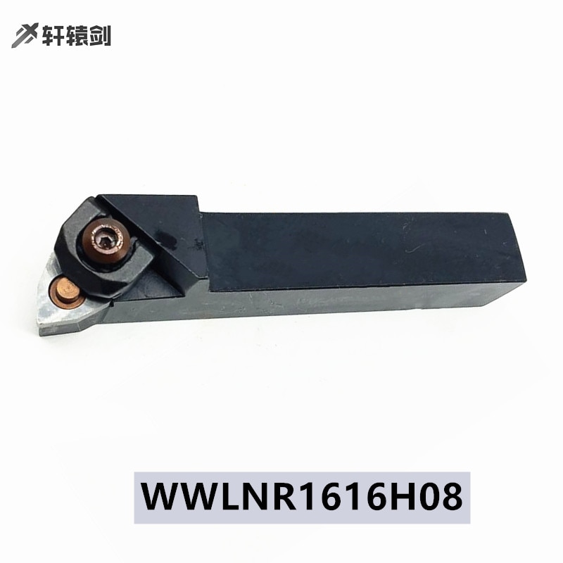 5/8 Soporte para herramientas torneado de carburo indexable MWLNR1616H08 torno metal interno barra de mandrinar S16Q-MWLNR08 insertos torneado de carburo indexables WNMG431(WNMG080404 5/8 Soporte para herramientas torneado de carburo indexable MWLNR1616H08 torno metal interno barra de mandrinar S16Q-MWLNR08 insertos torneado de carburo indexables WNMG431(WNMG080404