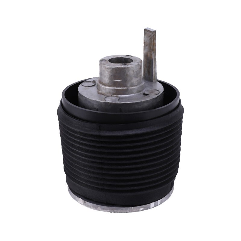 Moyeu de volant adaptateur de dégagement rapide Kit de patron pour Peugeot 106 306 universel