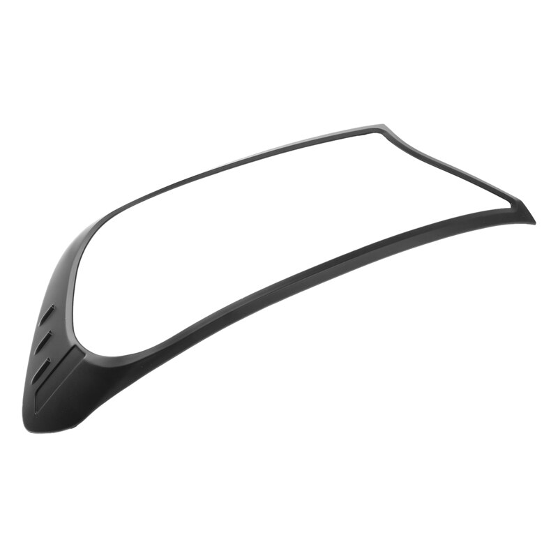 Front Headlights Cover Trim for Ford Ranger T7 Styling Accessories