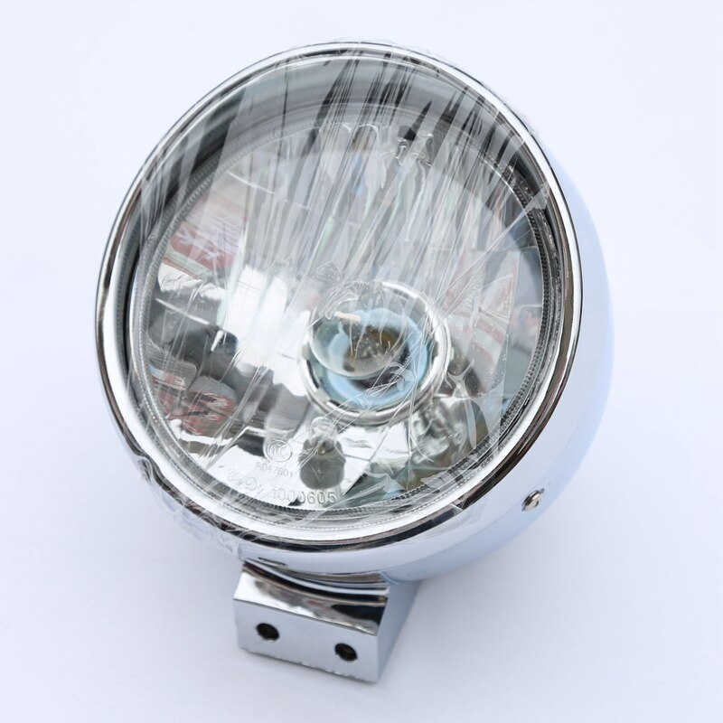 Motorrad Zubehör Scheinwerfer GZ125HS GZ150-A Scheinwerfer Nebel Lampe Scheinwerfer Montage