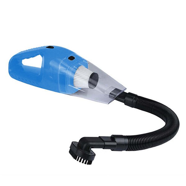 Makita CL121DSA Accu stofzuiger 12V Max 2.0Ah Li-Ion