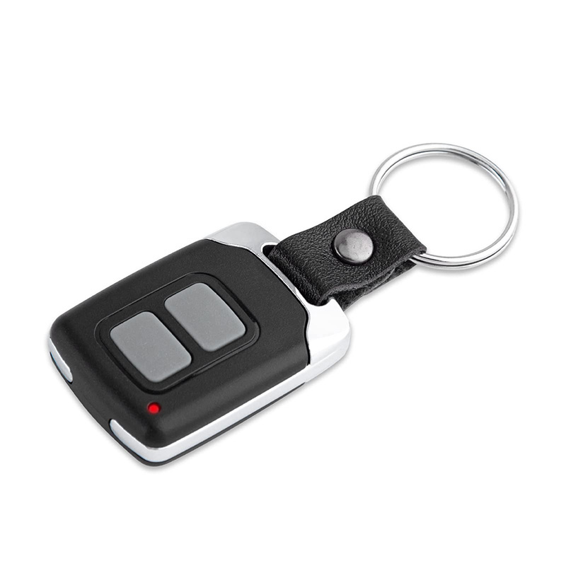 Compatible avec NICE ERA FLORS FLO2RS FLO4RS FLORE FLO2RE FLO4RE ONE ON2E ON4E INTI INTI2 Télécommande de porte de garage 433,92 MHz: Default Title