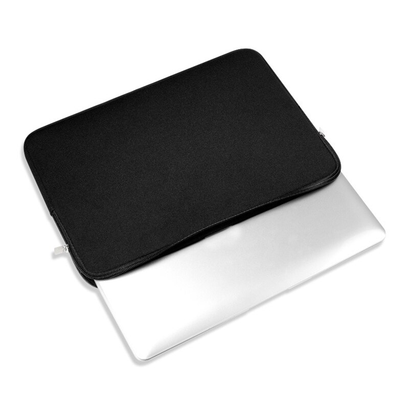 13 inch zachte laptoptas voor apple macbook air pro retina notebook laptoptas pc-hoes