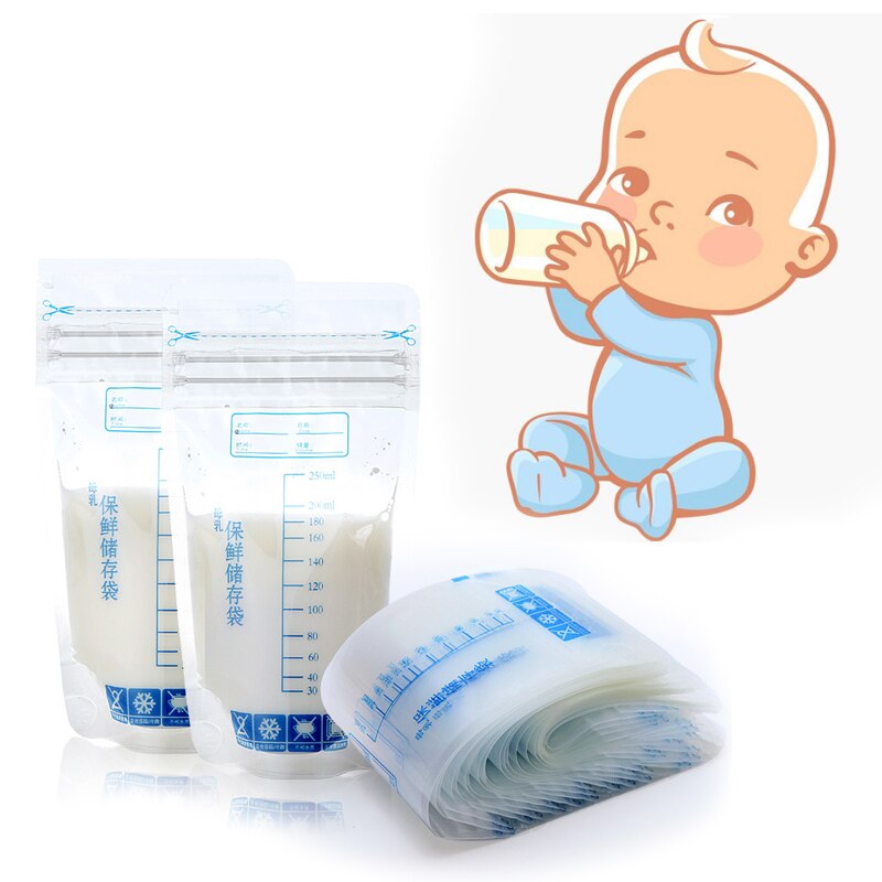 8 Stuks Baby Spenen Voedsel Puree Herbruikbare Squeeze Voor Pasgeboren Hersluitbare Vers Geperst Zakjes Praktische Voedsel Zak: 10 PCs