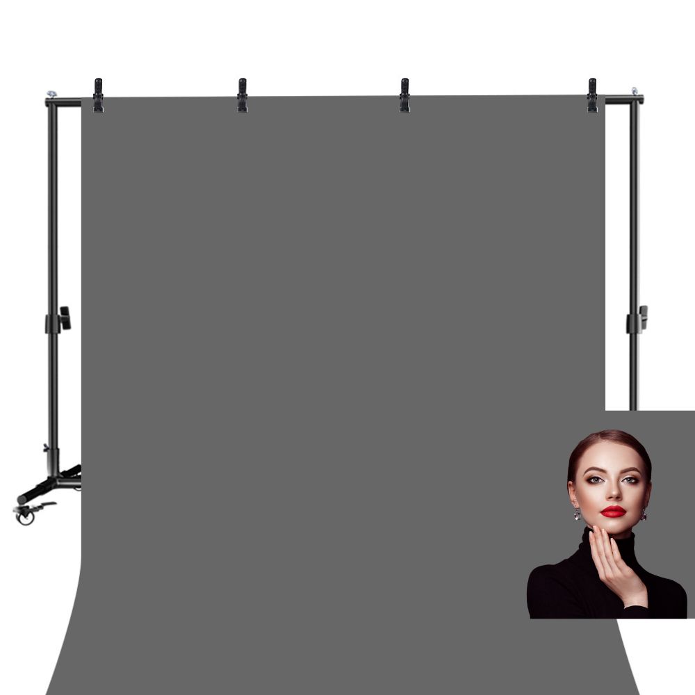 Soporte de fondo para pantalla de fotos, marco de fotos para fotografía, decoración familiar, telón de fondo para escuela de bebé, accesorios de , estudio 2x2/3M