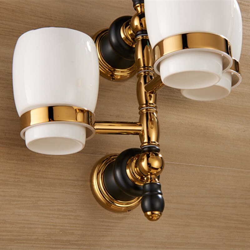 Badkamer Accessoires Brons Koper | - - Online Sanitairwinkel