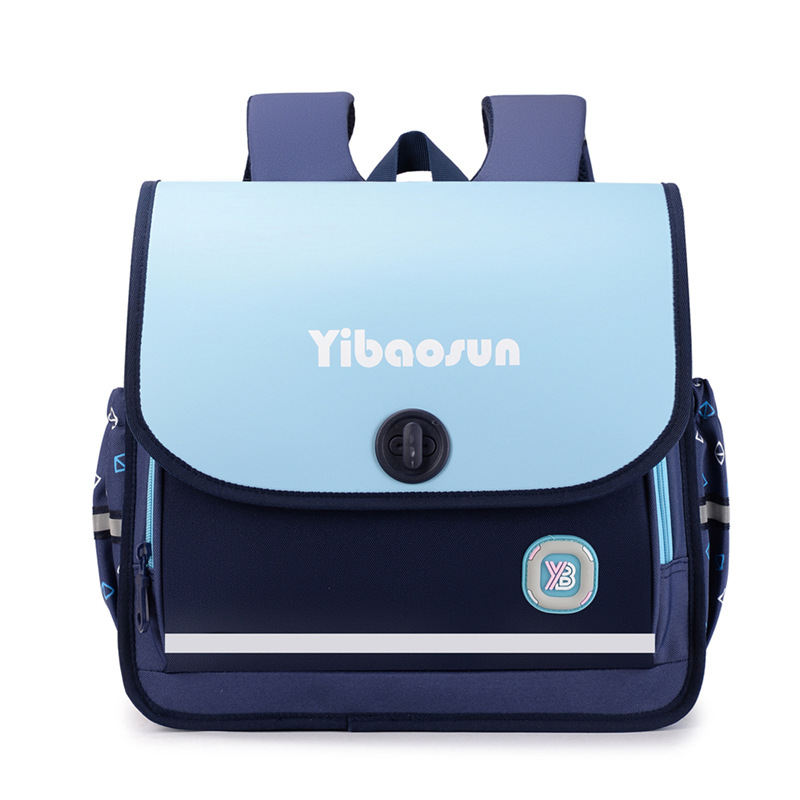 17 Inch Kids Rugzakken, 3D Gepersonaliseerde School