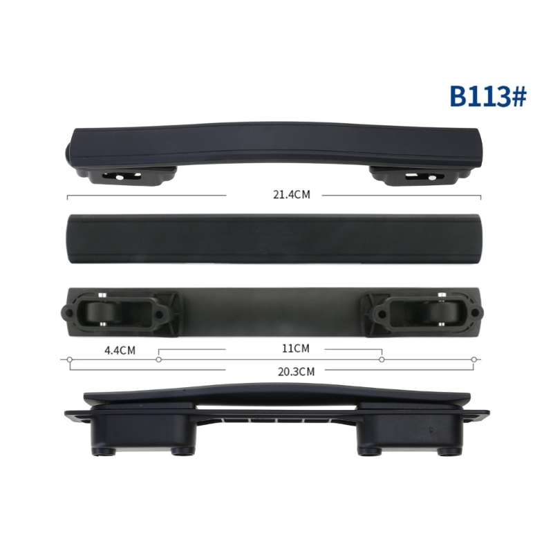 1PC Travel Suitcase Luggage for Case Handle Strap Carrying Handle Grip Replacement for Suitcase Accessories