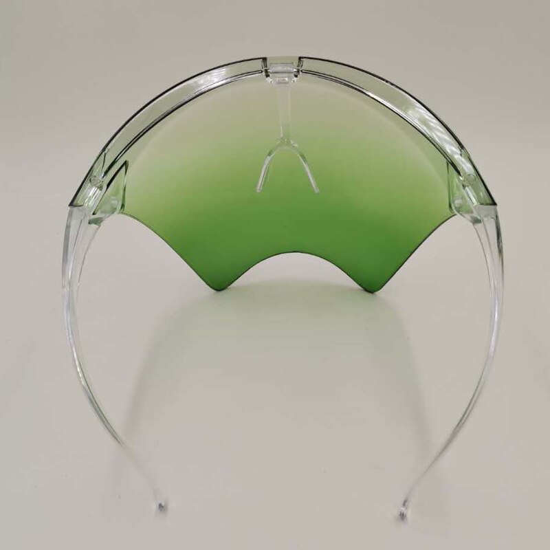 Full Face Shield Visor Protection Mask Sheild Safety Anti-spray Protective: 03