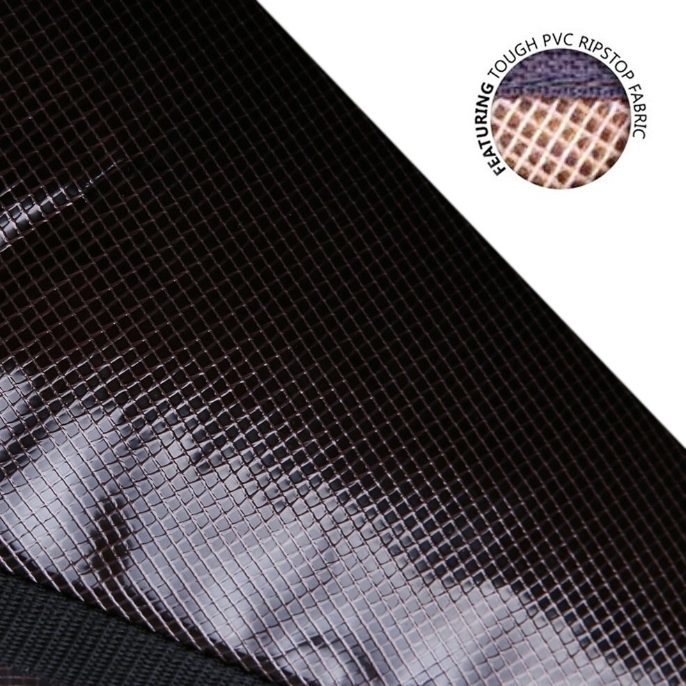 32" Drift Sock Sea Anchor Drogue Sea Brake Fits Boats Up To 20' -Medium Size