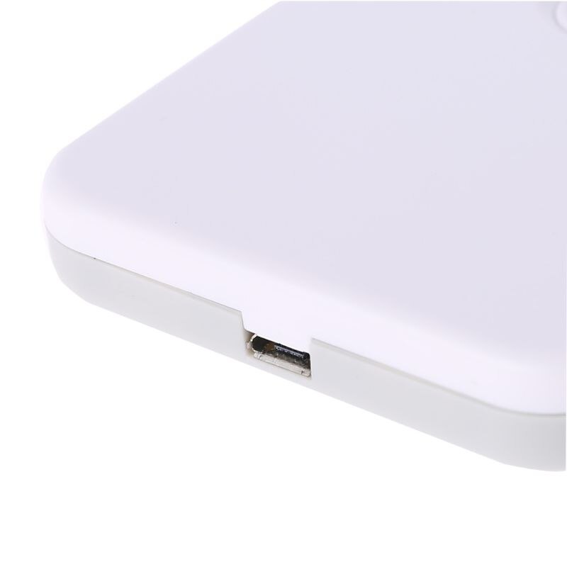 Fdx-b dyr kæledyr id læser chip transponder usb rfid håndholdt mikrochip scanner til hund katte hest  l29k