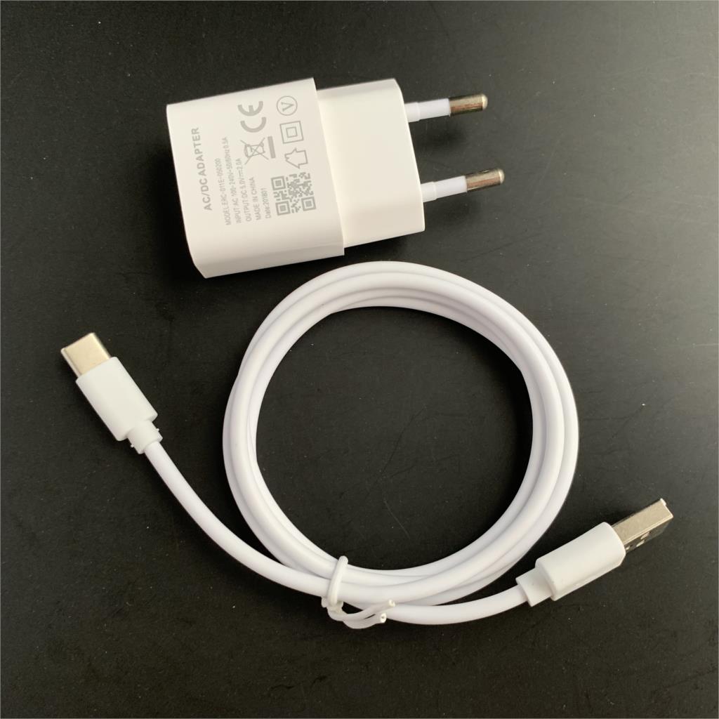 Adaptador de carga rápida para móvil, Cable Usb tipo C 3,1, para Huawei p20 lite, P10, P9, P8 Lite, Honor 9, 8, Mate 10, nova 4, 2i, 3, 3i, UE