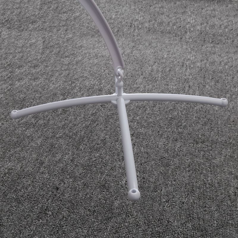 88cm Baby Bed Hanging Rattles Toys Hanger DIY Hanging Baby Crib Mobile Bed Bell Toy Holder
