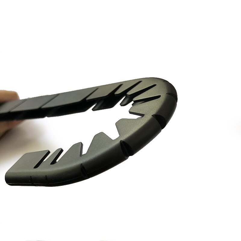 2pcs/lot Hockey Stick Blade Protector Sleeve PP Material Hockey Gear for Off Ice Training Aid for Kids or Adults Accessories