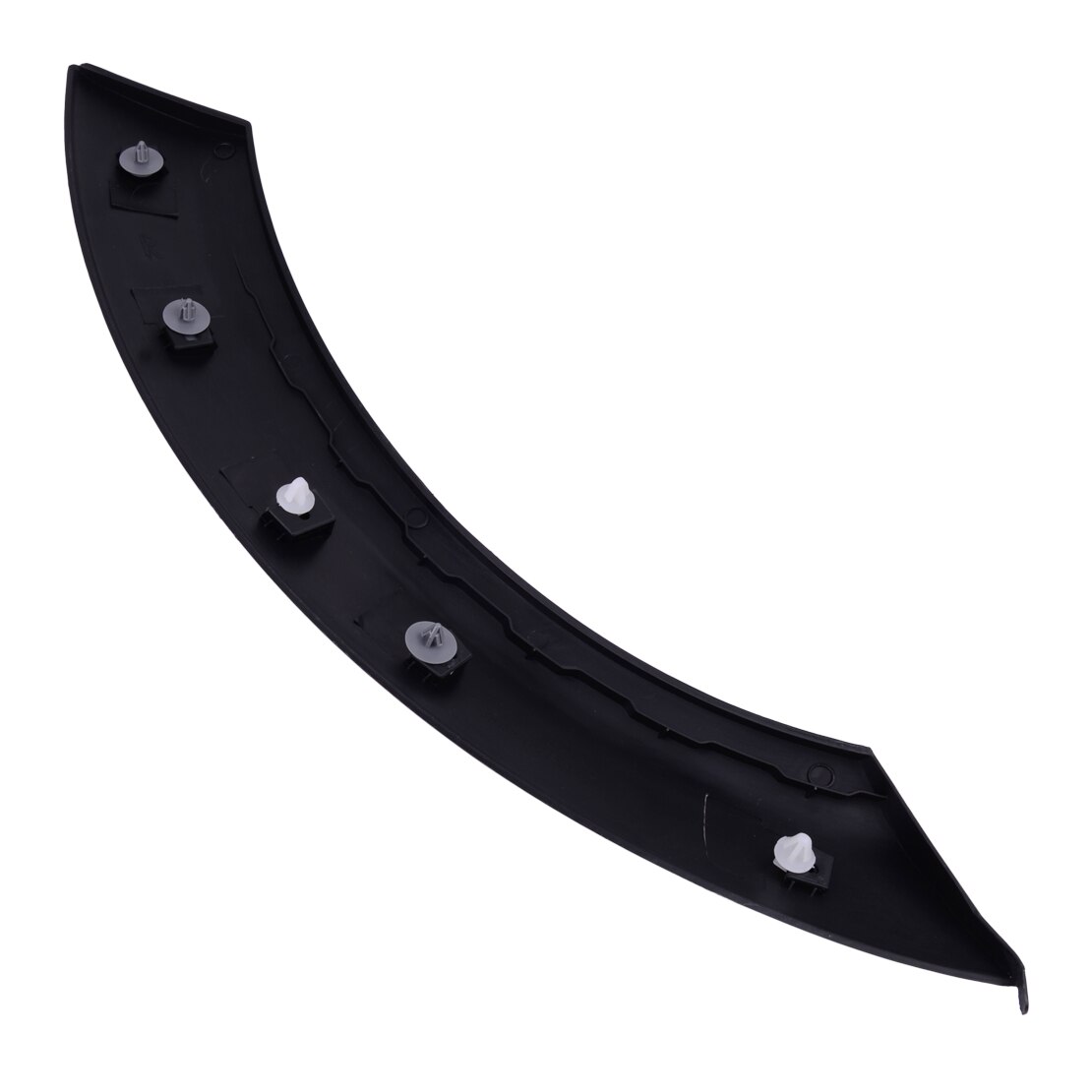51131505866 PC voiture passage de roue avant droit garniture couverture d'aile w/ Clip pour BMW MINI Cooper 2002 2003 2004 2005 2006 2007