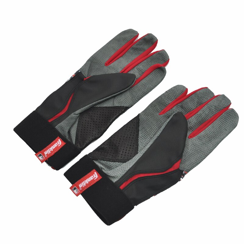 Mannen Training Baseball Handschoen Lederen Honkbal Apparatuur Baseball Handschoen Volwassen Batting Handschoenen Honkbal Handschoenen BG50BB