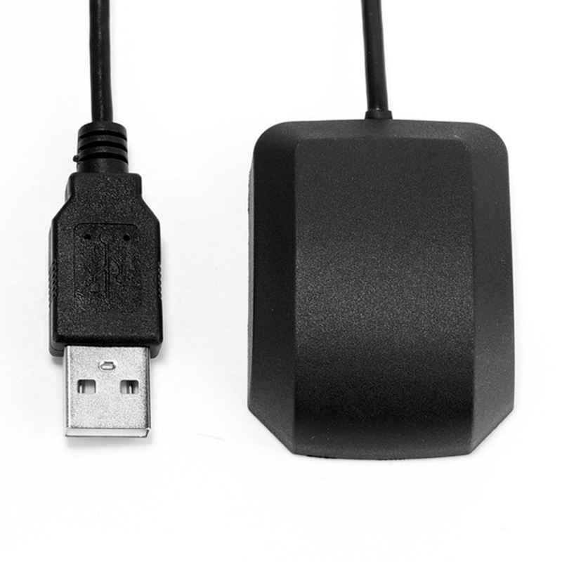 VK-162 Notebook Usb GPS Navigation Module Support