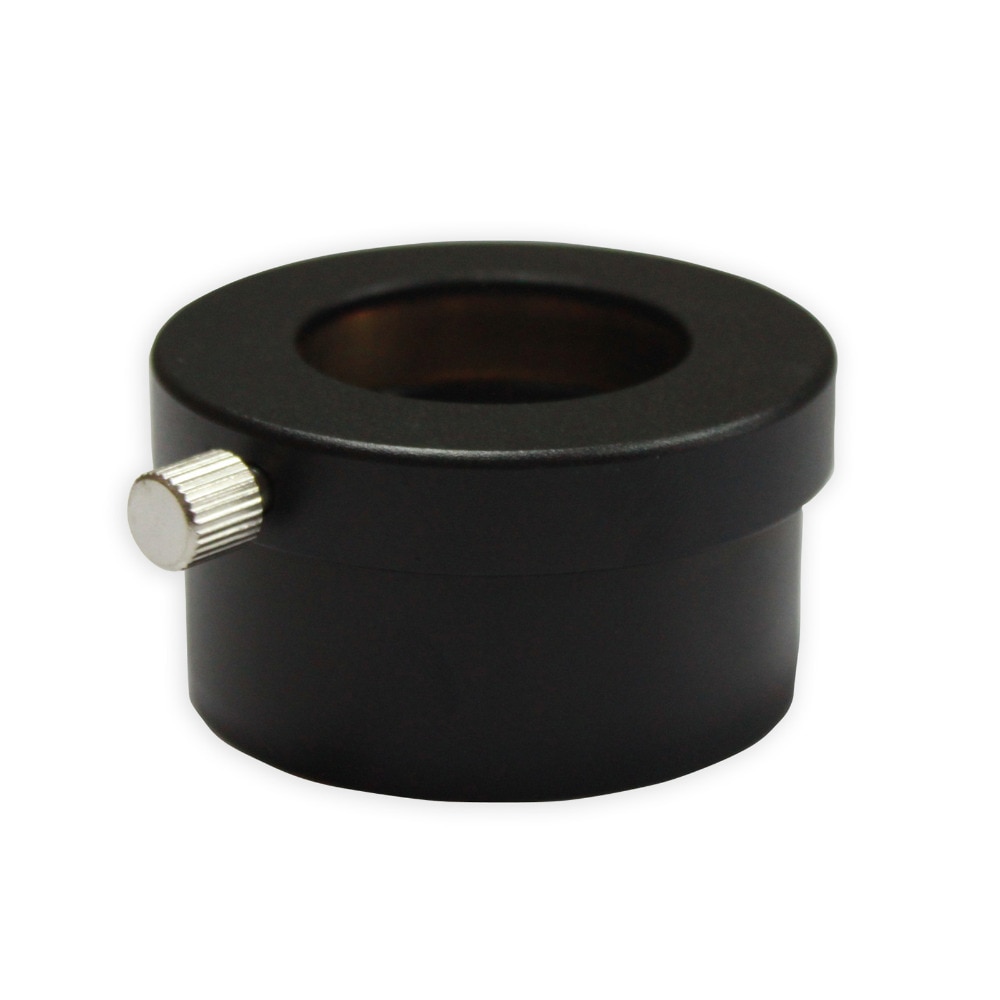 2" to 1.25" Eyepiece Mount Adapter Use 1.25" Accessories in Your 2" Telescope for Binoculars Monocular Astronomy