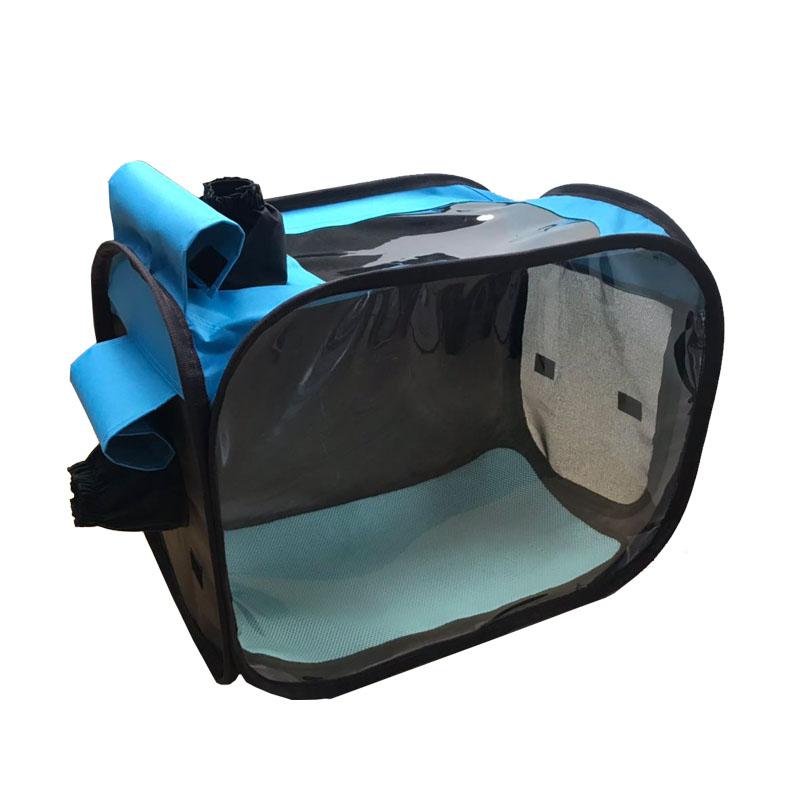 Kat Teddy Doos Kat Hond Droog Teddy Zak Inklapbare Pet Vouwen Huishoudelijke Teddy Doos Föhn Voor Honden Kleine Haar droger