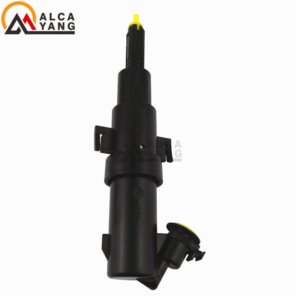 Voor BMW 3' E46 1997 E46 120 318 320 323 325 330 koplamp sproeierkop Actuator Spray Jet Motor 61678362823