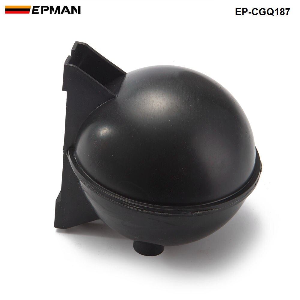 Réservoir de contrôle de pression sous vide réservoir de stockage sous vide boule pour chauffage AC réservoir sous vide 47076 EP-CGQ187