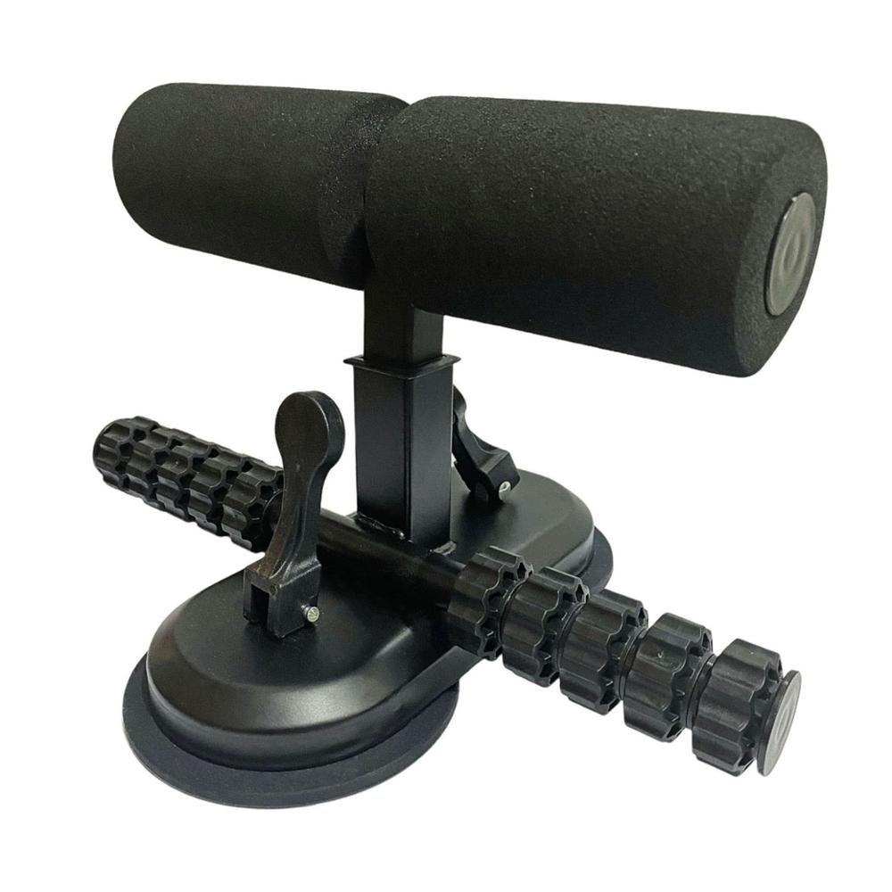 Sitting at Home Fitness Portable Tool Gym Workout Abdominal Curl Exercise Sit-Ups Push-Up Assistant Device Lose Weight Equipment: color 05