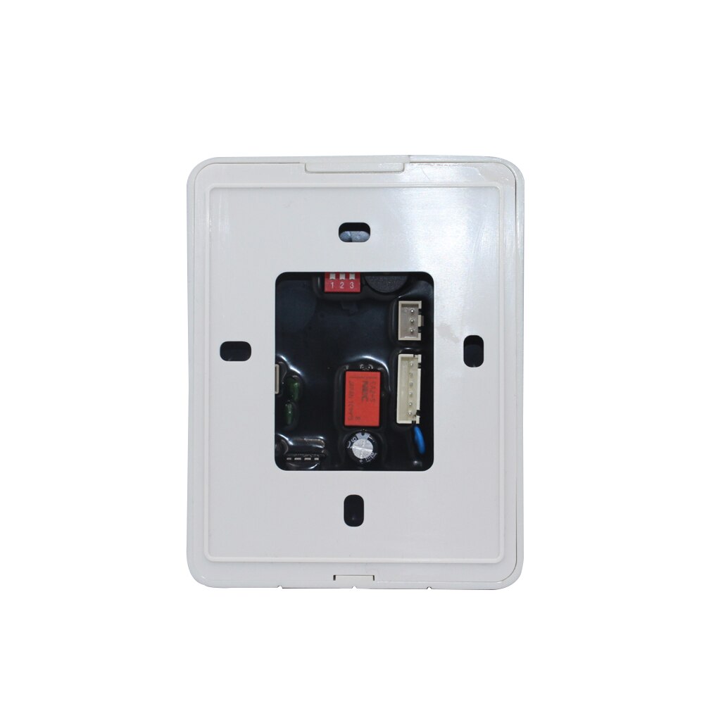 Waterproof IP67 125khz RFID Intelligent access controller 125khz EM/ID key-chain card Door Access Control System 2000 users