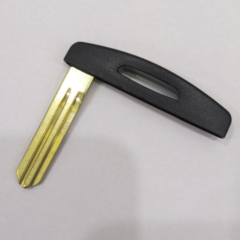 Qcontrol 4 Buttons Remote Key Smart Card Car Key Fob 433MHZ PCF7941 or PCF7952 Chip For Renault Megane Scenic Laguna Koleos Clio: Blade B / PCF7952 for Koleos