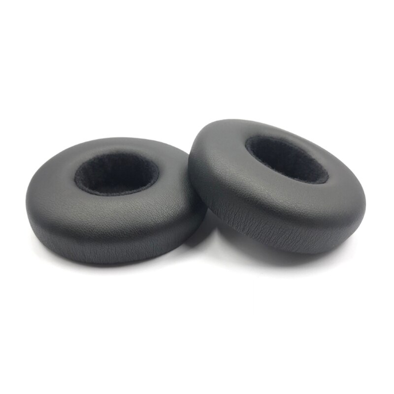 1 Paar Vervanging Foam Ear Pads Kussen Cover Voor Akg Y50 Y55 Y50BT Oordopjes Hoofdtelefoon Oordopjes