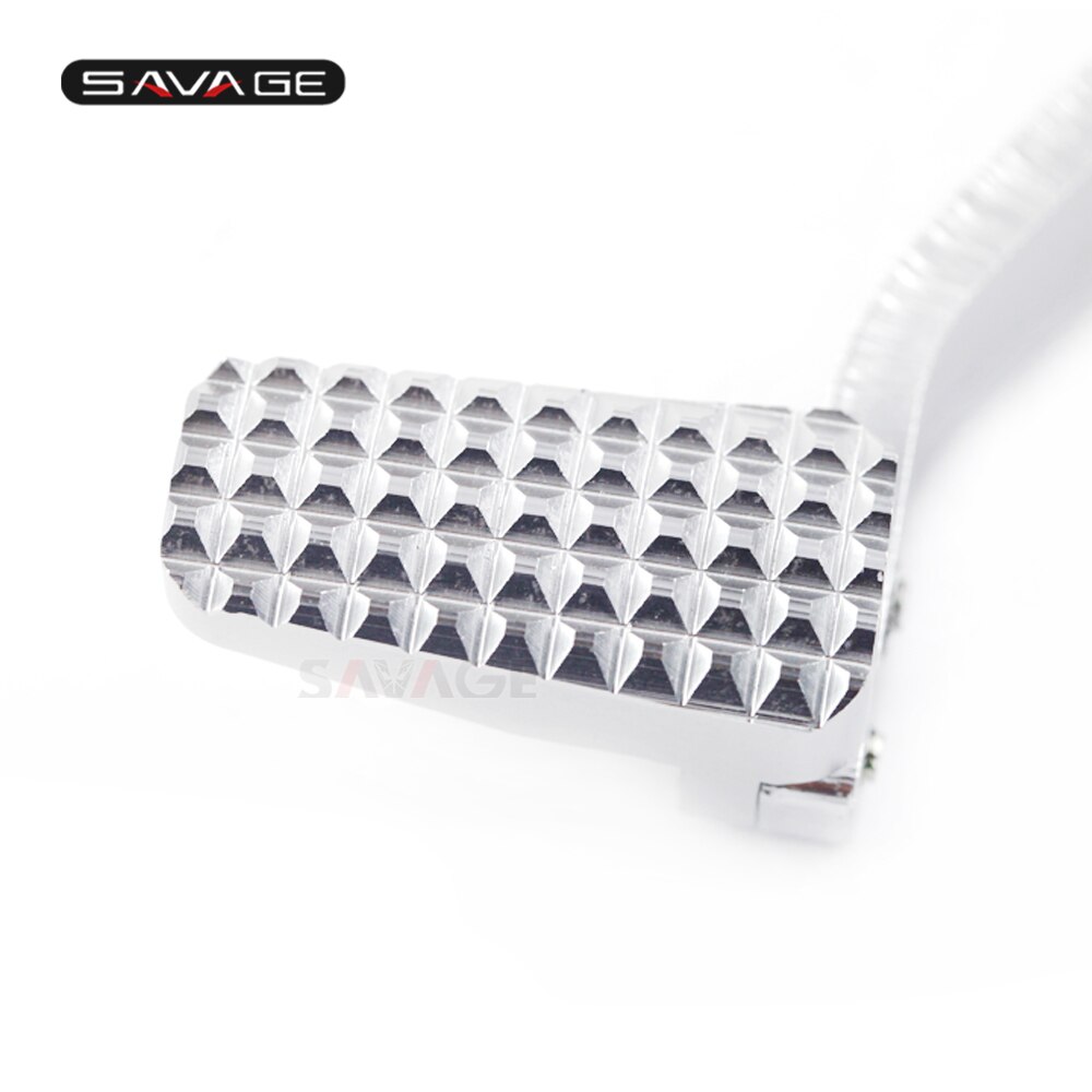 Ingranaggio Leva Del Cambio Del Piede Leva Pedale Del Freno per KAWASAKI Z900 Z 900 2017 2018 2019 2020 Accessori Moto cambio Pedale