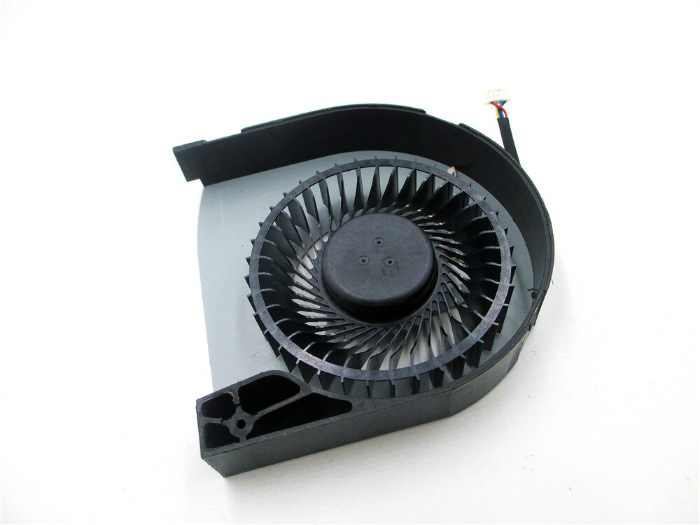 original cpu gpu cooling fan for DELL Precision 7710 M7710 7720 fan cooler EG75150S1-C030-S9A EG75150S1-C040-S9A