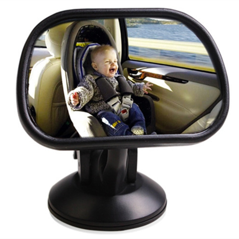 Babyfoon Security Kind Autozitjes Achteruitkijkspiegel Monitor Op Sukkels Interieur Spiegel In De Auto Sucker