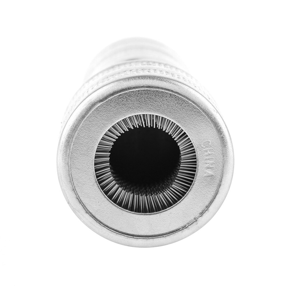 1 Pcs Car Cleaning Battery Post Terminal Cable Cleaner Dirt Corrosion Brush Hand Tool