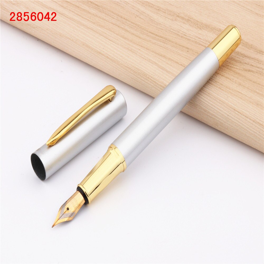 Luxury various colors Business office Fountain Pen Student school office supplies: L