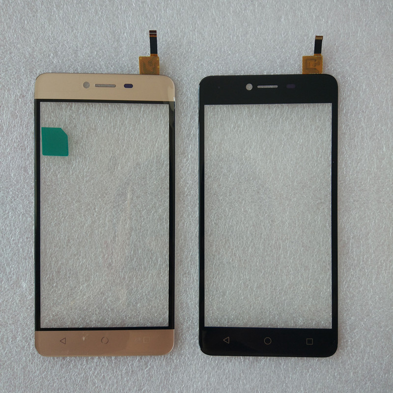 5.0 pouces pour BQ-5059 5058 écran tactile avant verre numériseur panneau capteur verre lentille remplacement pour BQ 5059 bq-5058 téléphone portable