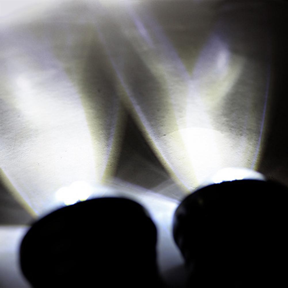 70% Sales! 2 Stuks Eagle Eye Licht Waterdichte Sterke Warmteafvoer Aluminium Praktische Dagrijlicht Voor Auto