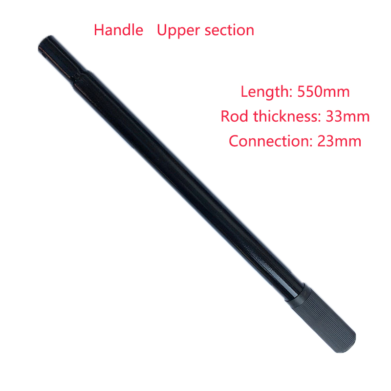 Hydraulic horizontal trolley jack handle 3 tons 4 ... – Grandado